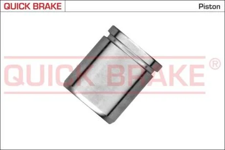 Елементи гальмівного супорта QUICK BRAKE 185430K