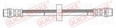 Гальмівний шланг QUICK BRAKE 22.105