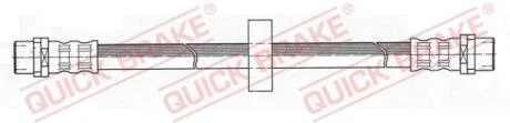 Гальмівний шланг QUICK BRAKE 22.105