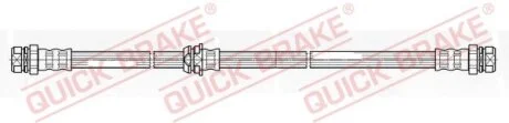 Гальмівний шланг QUICK BRAKE 22.922
