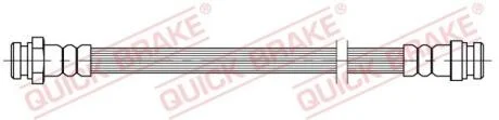 Гальмівний шланг QUICK BRAKE 25.039