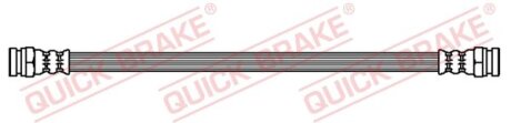 Гальмівний шланг QUICK BRAKE 25.043