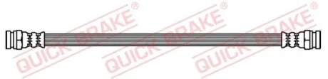 Гальмівний шланг QUICK BRAKE 25.043