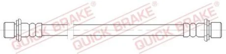 Гальмівний шланг QUICK BRAKE 25.073