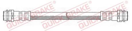 Гальмівний шланг QUICK BRAKE 27039