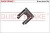 Гальмівні аксесуари QUICK BRAKE 3206 (фото 1)