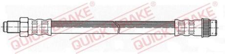 Гальмівний шланг QUICK BRAKE 32.070