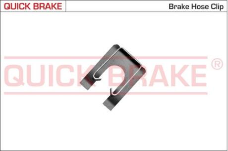 Гальмівні аксесуари QUICK BRAKE 3220