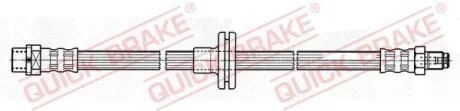 Гальмівний шланг QUICK BRAKE 32.339