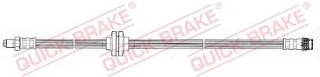 Гальмівний шланг QUICK BRAKE 32.346