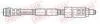 Гальмівний шланг QUICK BRAKE 32.407 (фото 1)