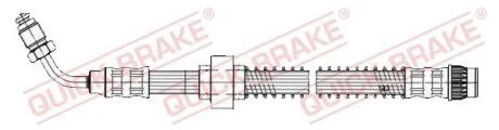 Гальмівний шланг QUICK BRAKE 32.515