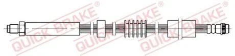 Гальмівний шланг QUICK BRAKE 32.801