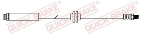 Гальмівний шланг QUICK BRAKE 32.805
