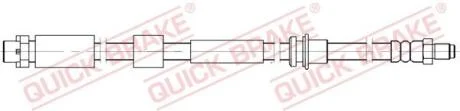 Гальмівний шланг QUICK BRAKE 32.838