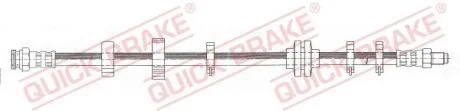Гальмівний шланг QUICK BRAKE 32.953