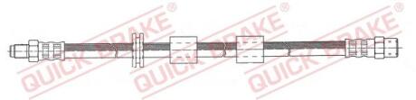 Гальмівний шланг QUICK BRAKE 32.960