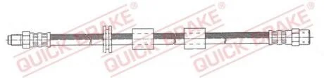Гальмівний шланг QUICK BRAKE 32.960
