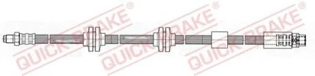 Гальмівний шланг QUICK BRAKE 35.909