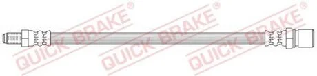 Гальмівний шланг QUICK BRAKE 37.038