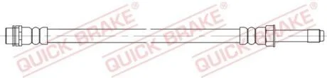 Гальмівний шланг QUICK BRAKE 37.041
