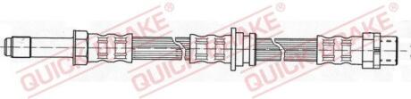 Гальмівний шланг QUICK BRAKE 37.903
