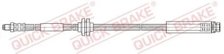 Гальмівний шланг QUICK BRAKE 37.936