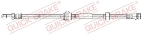 Гальмівний шланг QUICK BRAKE 37.939