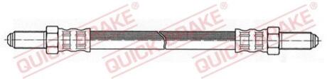 Гальмівний шланг QUICK BRAKE 42.008
