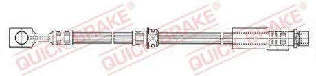 Гальмівний шланг QUICK BRAKE 50.064
