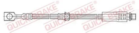 Гальмівний шланг QUICK BRAKE 50.064