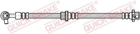 Гальмівний шланг QUICK BRAKE 50.109