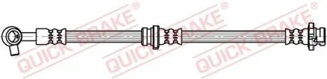 Гальмівний шланг QUICK BRAKE 50.109