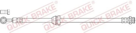 Гальмівний шланг QUICK BRAKE 50.854X