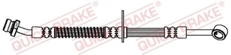 Гальмівний шланг QUICK BRAKE 50.883