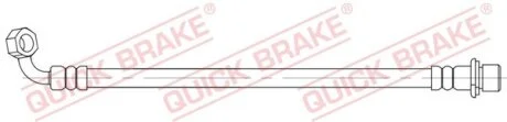 Гальмівний шланг QUICK BRAKE 58016