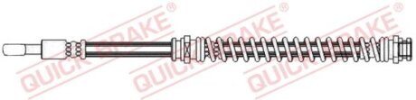 Гальмівний шланг QUICK BRAKE 58.812