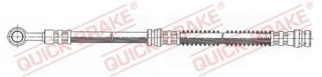 Гальмівний шланг QUICK BRAKE 58.910