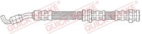 Гальмівний шланг QUICK BRAKE 58.948