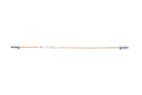 Гальмівна трубка з фітингами CU-0240A-A QUICK BRAKE CU0240AA