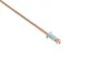 Гальмівна трубка з фітингами CU-0300A-A QUICK BRAKE CU0300AA (фото 2)