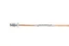 Гальмівна трубка з фітингами CU-0300A-A QUICK BRAKE CU0300AA (фото 4)