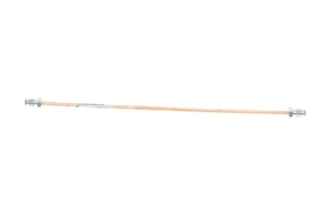 Гальмівна трубка з фітингами CU-0300A-A QUICK BRAKE CU0300AA