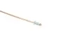 Гальмівна трубка з фітингами CU-0400A-A QUICK BRAKE CU0400AA (фото 3)