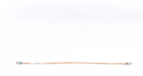 Гальмівна трубка з фітингами CU-0410A-A QUICK BRAKE CU0410AA