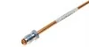 Гальмівна трубка з фітингами CU-0450A-A QUICK BRAKE CU0450AA (фото 3)