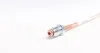Гальмівна трубка з фітингами CU-0460A-A QUICK BRAKE CU0460AA (фото 2)