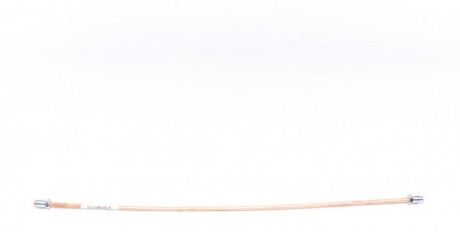 Гальмівна трубка з фітингами QUICK BRAKE CU-0460A-A