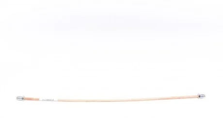 Гальмівна трубка з фітингами CU-0460A-A QUICK BRAKE CU0460AA