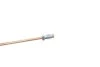 Гальмівна трубка з фітингами CU-0510A-A QUICK BRAKE CU0510AA (фото 2)